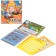 Game set "Fanta with stickers. Hot Wheels ", 18 pages