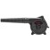 Battering airplaces Kress Ku085.9, 20V, without battery and ZU, box Ku085.9