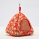 Suspending house-pyramid "Strawberry", 14 x 14 x 14 cm