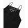 Women's pajamas (top, shorts) KAFTAN LEO Black Collection Rr 44-46