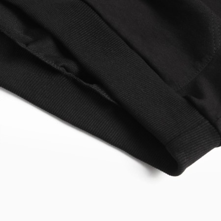 Sweep male, black color, size 56-7