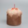 Easter candle "Easter cake"