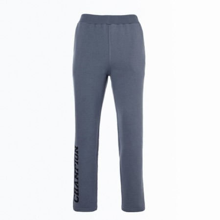 Male pants are found, gray color, size 54-4