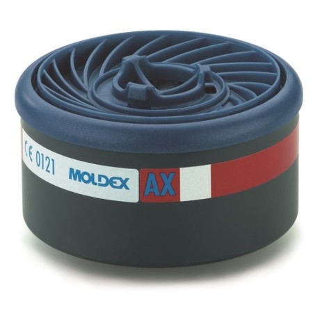 MOLDEX 9600 AX filter