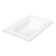 Paola Elegante sink, half -vested, 65 cm, rectangular