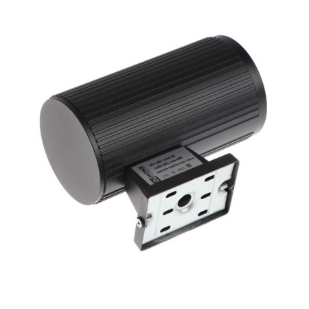 Street lamp In Home NBU Line-1XA60-BL, IP65, under the 1XA60, E27 lamp, black-9
