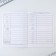 Medical map, A4 format, 16 sheets. Form No. 026/U-2000 "Pink"
