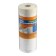 Protective film 4walls, with an adhesive layer, 2400 mm x 20 m