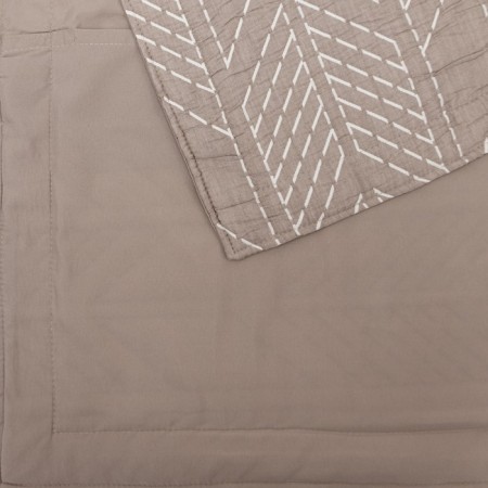 Theodore bedspread, size 240x260 cm-2