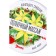 Massage candle New Year's Yove "Midnight Massage" with Aphrodisiac, Ilang-Ylang, 30 ml