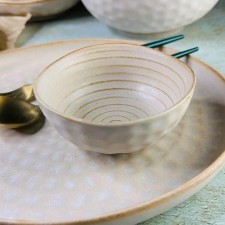 Set of salad bowls Lenardi 