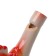 Ceramic “Exotic Fish” whistle, 3.5 × 7 × 5 cm