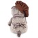 Soft toy "Basik bar", 25 cm