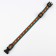 Collar "in style", fastener - fastx, 2.5 cm, 40-55 cm
