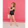Children's swimsuit KAFTAN "Mini Boss", height 86-92 (28)