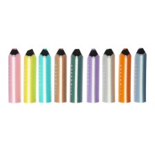 Figure eraser, mix