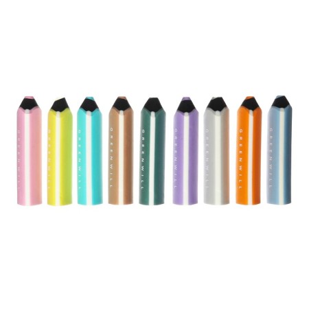 Figure eraser, mix