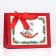 Gift package "New Year's horse", 23 x 18 x 10 cm