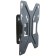 Broat Crocktein for TV UM863 Black 23 "-42" Max.30kg wall tilt