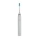 Electric toothbrush Nandme NX8000, 5 modes, battery, 2900 mAh, 2 nozzles, white