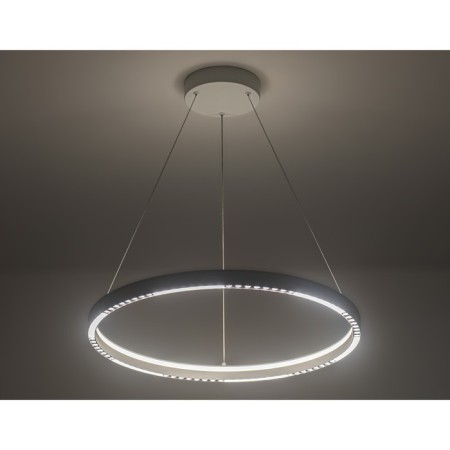 LED LED suspension Ambrella Light, Linetech, FL5851, LED, 35 W, 2800LUM, 3000-6400K, white color-2