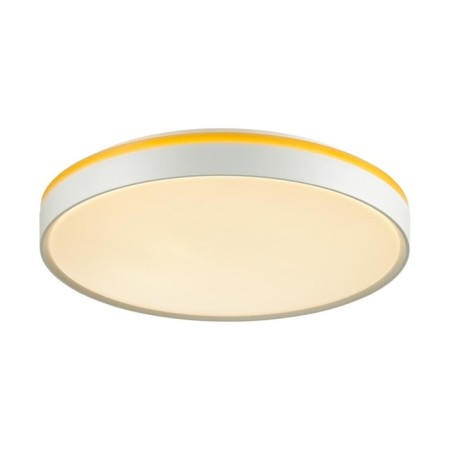 Lamp Kezo Yellow LED 48W 4000K D420 IP43-1