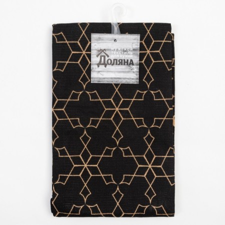 A towel kitchen shade 100% crown 35x60 cm, 100% cotton, 160g/m2-4