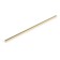 Cappio RS141 handle handle, M/O 480 mm, Satin gold color