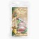 A teaspoon spoon with a molding handle "miracles", 11 x 3 cm