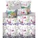 Bed linen 1.5 joint venture, size 150x215 cm, 145x210 cm, 50x70 cm - 2 pcs