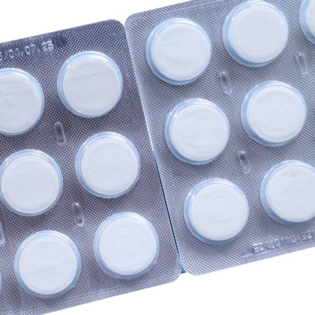 Askorutin ka resorption tablets, 18 pcs-2