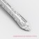 Spoon Tea shade "Sonya", length 15.5 cm, thickness 1.2 mm