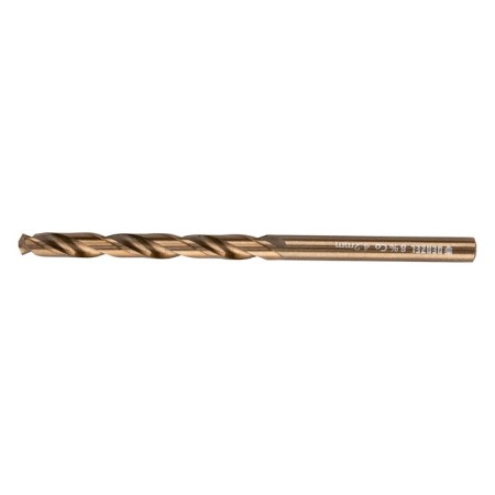 Denzel 71431, HSS CO-8%, 4.2 mm metal drill
