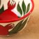 Rishtan ceramics "grenade" 15 cm, small, small