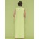 Female dress, size 42, lightning color