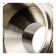 Nipple transition stout SFT-0004-011234, 1 1/2 "x 3/4", external thread, nickel. brass