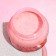 Strawberry body scrub, 380 gr