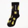 Men's socks kaftan "tasting" size 41-44 (27-29 cm)