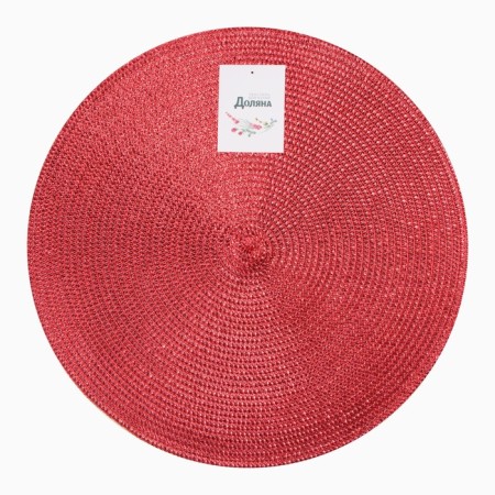Napkin Serving shares centered, D 38 cm-3