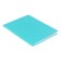Premium-Deviller is universal, for the 1-11 grade Vivella "unicorn", covering artificial leather, turquoise