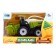 Combine inertial "Farmer"