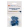 Silicone nozzles for hands 5 pieces "Sonnet"