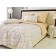 Set 1.5 joint venture Sofi de Marko "Richelieu", size 180x230 cm, 150x210 cm, 50x70 cm - 2 pcs
