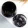 Ceramic pot for baking No. 10, 1.3l / 13x16cm, veil