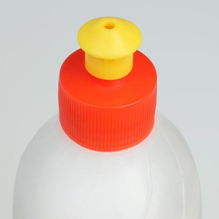 Glue universal polymer Russian titanium 0.25 liters-2