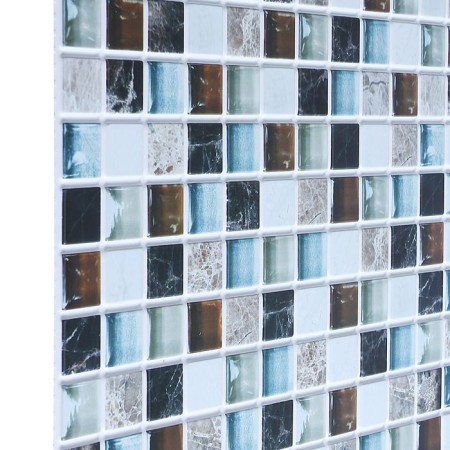 PVC Mosaic Pvc Iceland 955*480-2