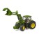 Трактор Bruder John Deere 7R 350 с фронтальным погрузчиком