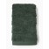 Trick Lovelife towel "Sonora" 30 × 50 cm, green, 100% cotton, 500 g/m²