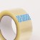 Adhesive tape 48 mm*100 m*40 μm transparent