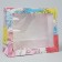 Gift Crafts with a plastic window, packaging, “congratulations”, 31 x 26 x 10 cm